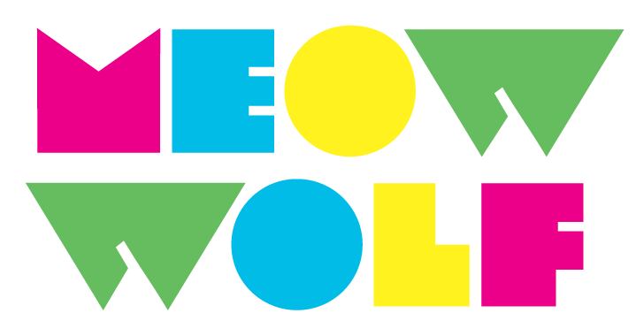 Meow Wolf Logo